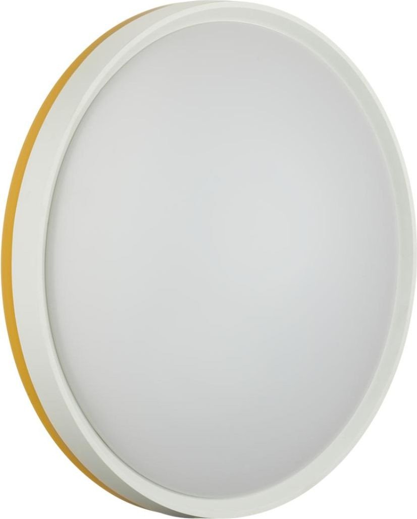 

Припотолочная люстра Sonex Kezo Yellow 7709/DL