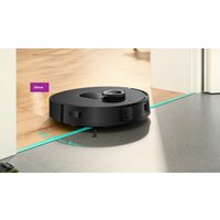 Робот-пылесос Bosch Spotless Max BCRDW3B