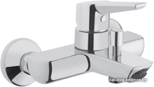 Смеситель Vitra Solid S [A42444EXP]