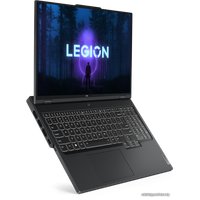 Игровой ноутбук Lenovo Legion Pro 7 16IRX8H 82WQ006LRK