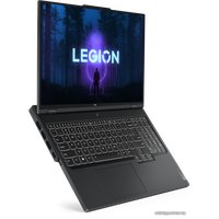 Игровой ноутбук Lenovo Legion Pro 7 16IRX8H 82WQ002SUS