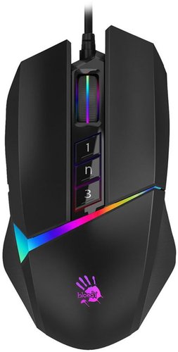 A4Tech Bloody W60 Max (черный)