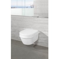 Сиденье для унитаза Villeroy & Boch Omnia Architectura 9M66S201