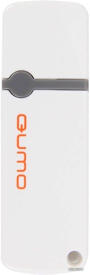 QUMO Optiva 02 16GB White