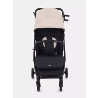 Коляска прогулочная «книга» Rant Juno RA302 (бежевый)