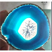 Подвесная люстра ImperiumLoft Agate-801 193383-23