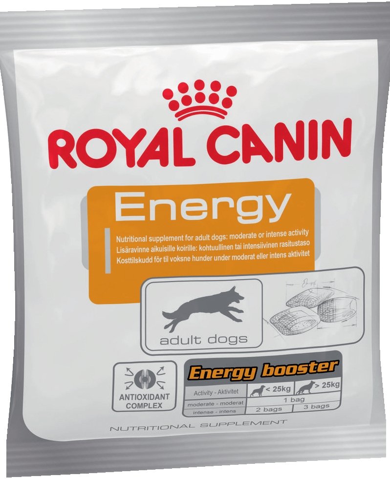 

Лакомство для собак Royal Canin Energy Adult Dogs 0.05 кг
