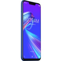 Телефон ASUS ZenFone Max (M2) 4GB/64GB ZB633KL (синий)
