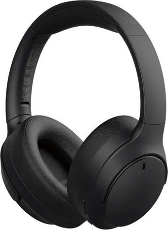 Наушники HONOR Choice Headphones (черный, международная версия)