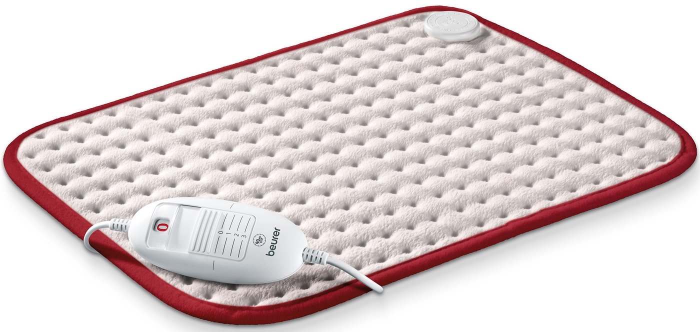 

Электрическая грелка Beurer HK Comfort
