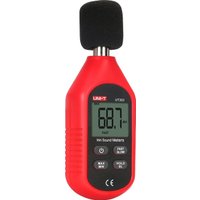 Шумомер UNI-T UT353
