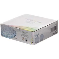 Набор тарелок Pasabahce Эстрелла 10693/1119167 (2шт, бирюзовый)