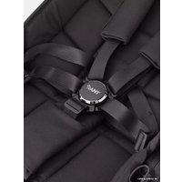 Коляска прогулочная «книга» Rant Golf RA101 (black)