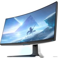 Игровой монитор Dell Alienware AW3821DW