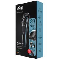Триммер для бороды и усов Braun BT5340