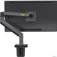 Кронштейн для монитора NB G45 Heavy-Duty (черный)