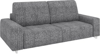 Диван Rivalli Уолтер ШП 1000 + 1000 (Katrin Grey/полиалюминий)