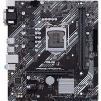 Материнская плата ASUS Prime H410M-K