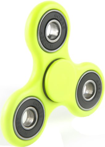 Red Line Spinner B1 (салатовый) (товар не для продажи)