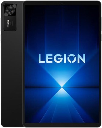 Планшет Lenovo Legion Y700 Gen 4 TB322FC 16GB/512GB (черный)