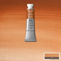 Акварельные краски Winsor & Newton Professional 102381 (5 мл, магний коричневый)