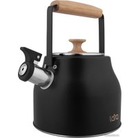 Чайник со свистком Lara LR00-87