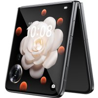 Телефон HONOR Magic V Flip 12GB/1TB китайская версия (черный)
