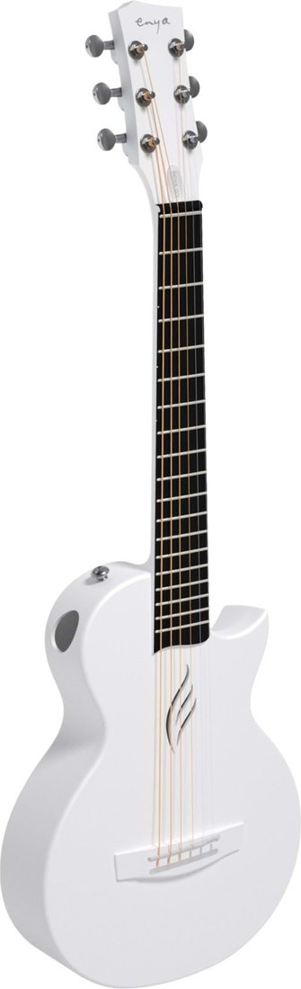 

Акустическая гитара Enya NOVA GO Mini/WH