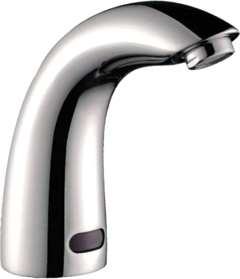 

Смеситель Kaiser Sensor 38411
