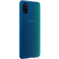 Телефон Samsung Galaxy M30s 4GB/64GB (синий)