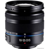 Беззеркальный фотоаппарат Samsung NX210 Double Kit 18-55mm + 16mm