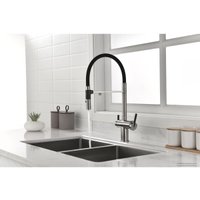 Смеситель Paulmark Gravity Gr213188-NI