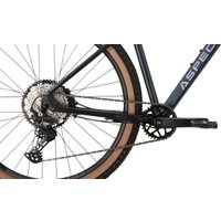 Велосипед Aspect Cobalt Elite 29 XL 2026 (синий)