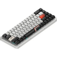 Клавиатура Dark Project ALU68A Relic (g3ms Magnetite Ice)