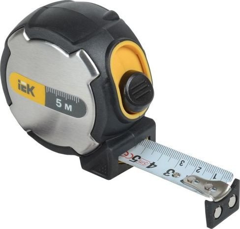 

Рулетка IEK TIR10-2-005
