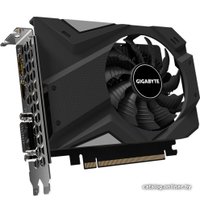 Видеокарта Gigabyte GeForce GTX 1630 OC 4G GV-N1630OC-4GD