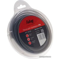 Леска для триммера Fubag FR 38726