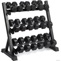 Стойка/стеллаж VictoryFit VF-D4001