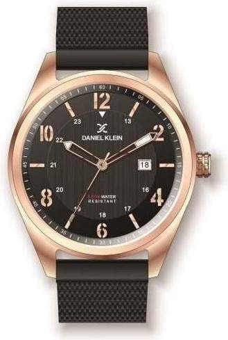 

Наручные часы Daniel Klein DK11743-7