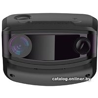 Видеорегистратор-радар детектор (2в1) Sho-Me Combo №5 MStar