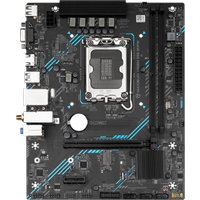 Материнская плата Maxsun H610M 666 WiFi6 в Гомеле