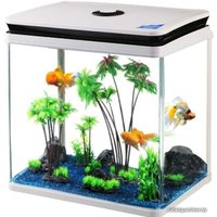 Аквариум SunSun HRG-500-WH 52 л (белый) в Витебске