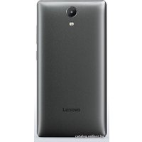 Планшет Lenovo Phab 2 PB2-650M 32GB LTE Gunmetal Grey [ZA190012RU]