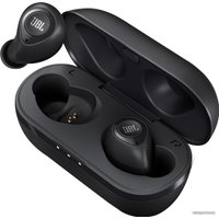 Наушники JBL T100 TWS (черный)