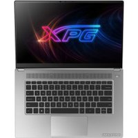 Ноутбук ADATA XPG Xenia XE XENIAXE15TI7G11GXELX-SGCRU