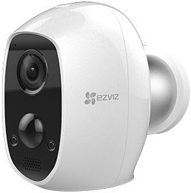 

IP-камера Ezviz C3A