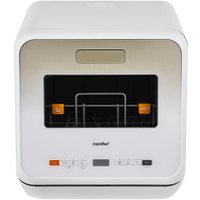 Настольная посудомоечная машина Comfee CDWC421BE-i