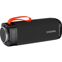 Беспроводная колонка Digma D-PS1522