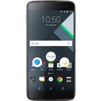 Смартфон BlackBerry DTEK60 Black [BBA100-1]