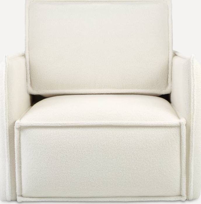 

Кресло-кровать Divan Ольен мини 201645 (Cozy Ivory)